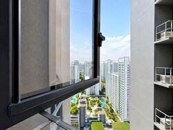 Parc Botannia (D28), Condominium #594660231